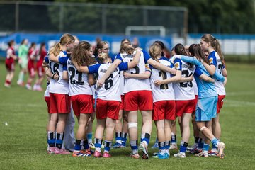 Bild 152 - wBJ HSV Leistungsvergleich